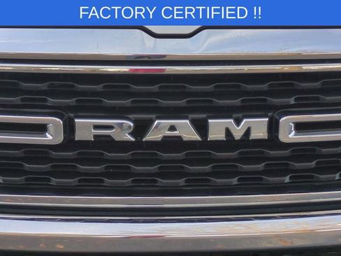 Certified 2023 RAM 1500 Big Horn image 39