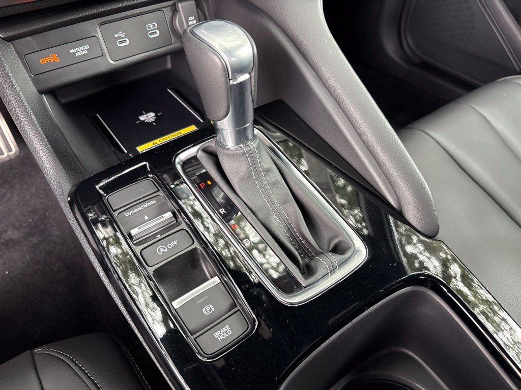 Used 2026 Acura Integra A-Spec FWD image 32