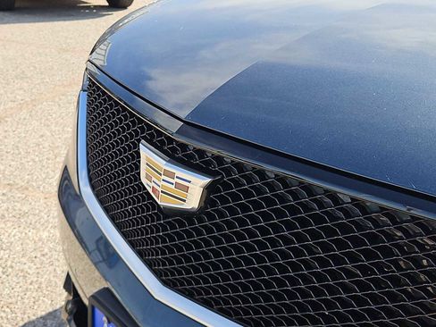 Used 2020 Cadillac XT6 Sport AWD/4WD image 13