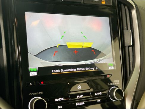 Used 2022 Subaru Ascent Limited w/ Technology Package image 14