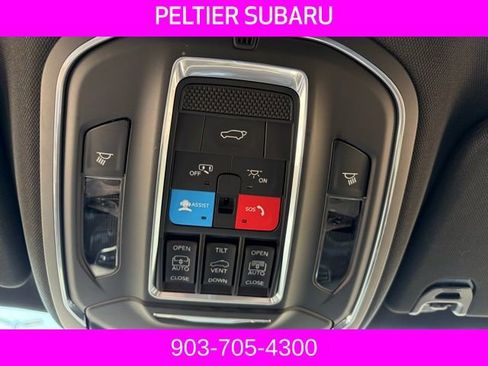 Used 2022 Jeep Wagoneer Series II w/ Convenience Group I image 11