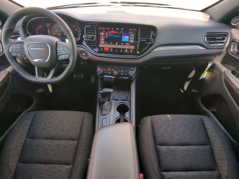 New 2026 Dodge Durango GT w/ Trailer Tow Group IV image 18