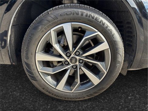 Used 2023 Audi Q5 2.0T Premium Plus w/ Premium Plus Package image 13