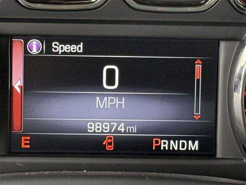 Used 2016 GMC Yukon SLT w/ Open Road Package image 17