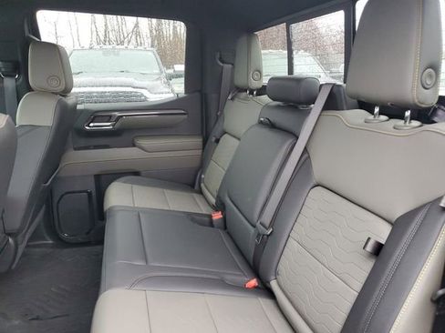 Used 2024 Chevrolet Silverado 1500 ZR2 w/ ZR2 Bison Edition image 26