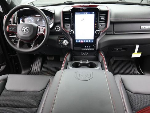 New 2026 RAM 1500 Rebel image 33