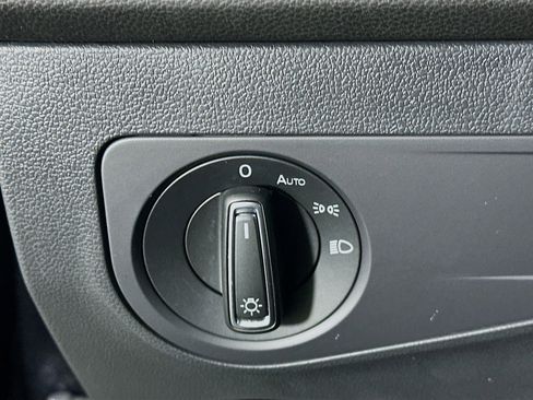 Used 2024 Volkswagen Tiguan Wolfsburg Edition image 16