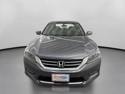 Used 2014 Honda Accord EX image 2