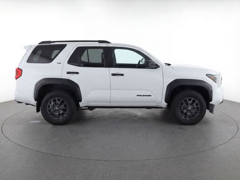 Used 2025 Toyota 4Runner 2WD image 11