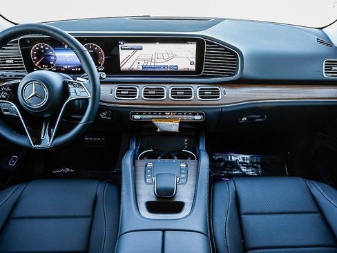 New 2026 Mercedes-Benz GLE 450 4MATIC image 10