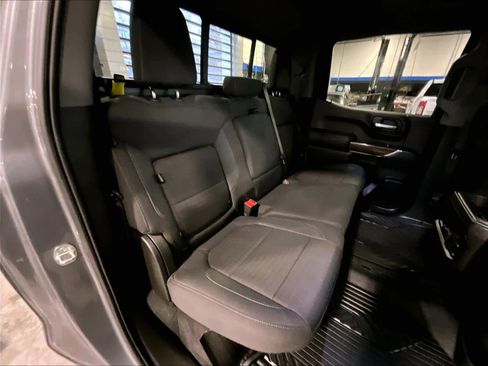 Used 2021 Chevrolet Silverado 1500 RST w/ All Star Edition Plus image 16