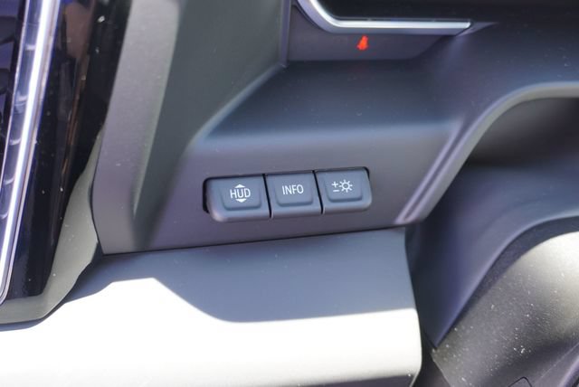 Used 2026 GMC Sierra 3500 Denali Ultimate AWD/4WD image 32