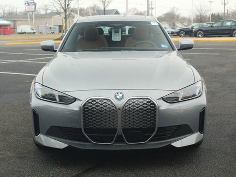 New 2026 BMW i4 xDrive40i w/ Premium Package image 3