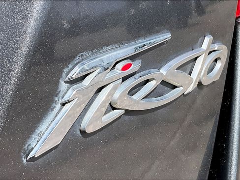 Used 2019 Ford Fiesta SE w/ Equipment Group 201A FWD image 31