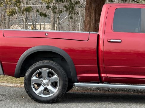 Used 2013 RAM 1500 Big Horn image 27