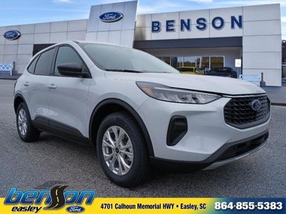 New 2025 Ford Escape Active w/ Cold Weather Package