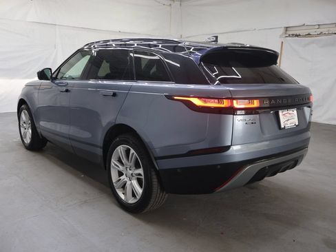 Used 2021 Land Rover Range Rover Velar R-Dynamic S AWD/4WD image 5