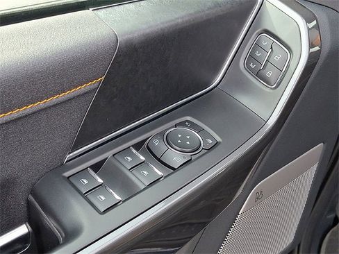 Used 2022 Ford F150 Tremor w/ Equipment Group 402A High image 21