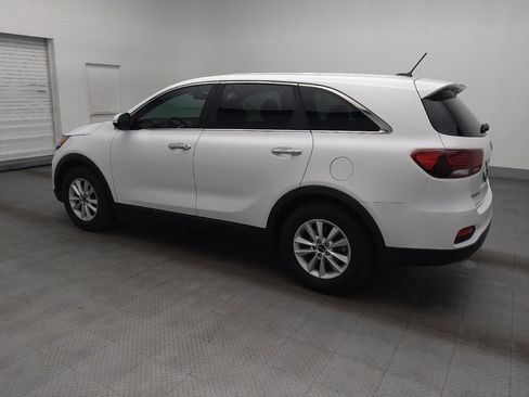 Used 2019 Kia Sorento L FWD image 3