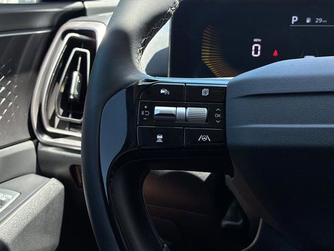 New 2026 Kia Sorento EX FWD image 27