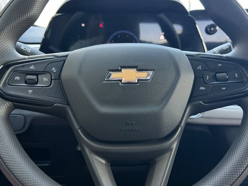 Used 2026 Chevrolet TrailBlazer LS w/ LS Convenience Package FWD image 29