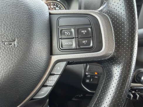 Used 2019 RAM 3500 Tradesman image 12