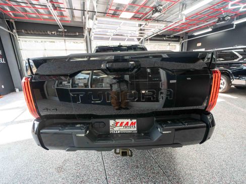 Used 2022 Toyota Tundra SR5 w/ TRD Sport Package image 3