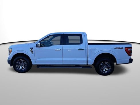 Used 2023 Ford F150 Lariat image 2