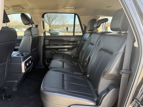 Used 2024 Ford Expedition Max XLT image 28