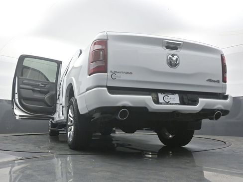 Used 2022 RAM 1500 Limited AWD/4WD image 58
