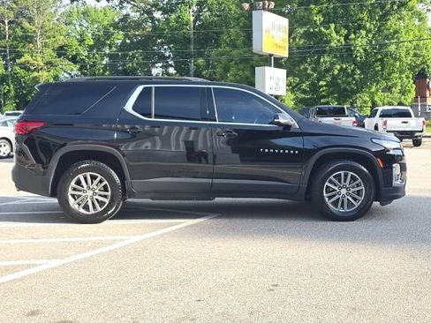 Used 2023 Chevrolet Traverse LT FWD image 6