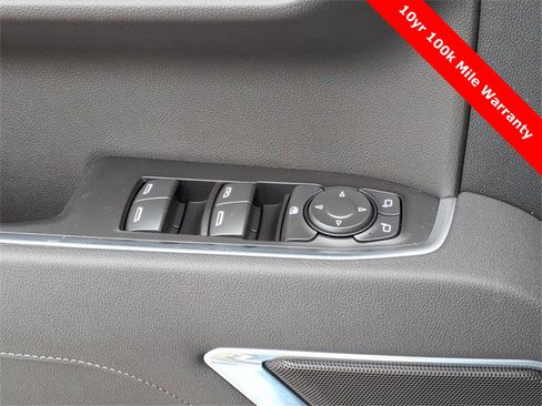 New 2026 Chevrolet Silverado 1500 RST w/ RST Select Package image 28