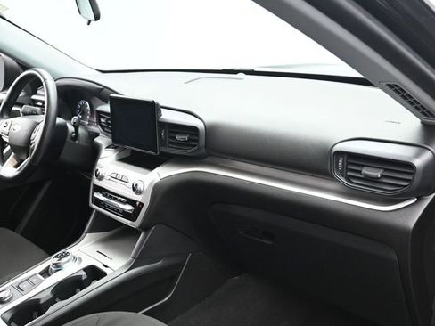 Used 2022 Ford Explorer XLT w/ Class IV Trailer Tow Package image 28