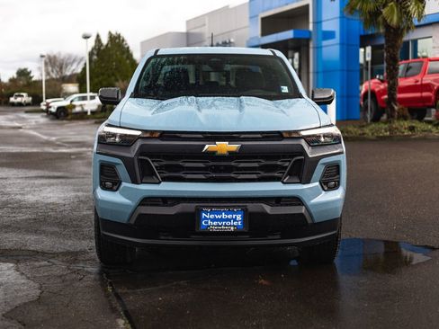 New 2026 Chevrolet Colorado LT w/ LT Convenience Package image 27