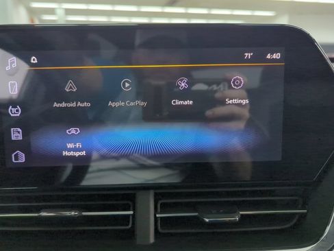 Used 2026 Chevrolet Trax ACTIV w/ Driver Confidence Package FWD image 22