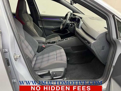 Used 2022 Volkswagen GTI SE image 20