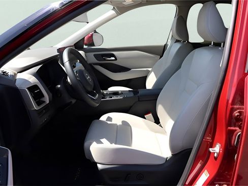 Used 2024 Nissan Rogue SL image 14