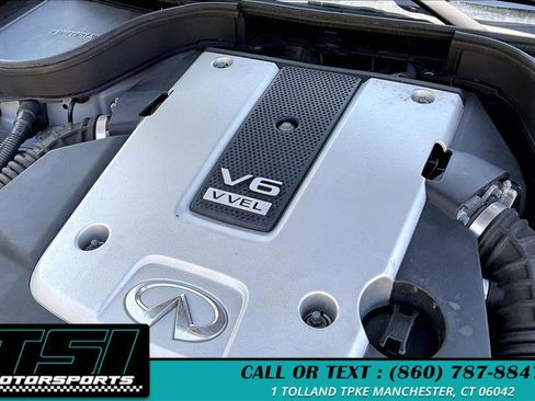 Used 2013 INFINITI G37 x Sedan w/ Premium Pkg AWD/4WD image 32
