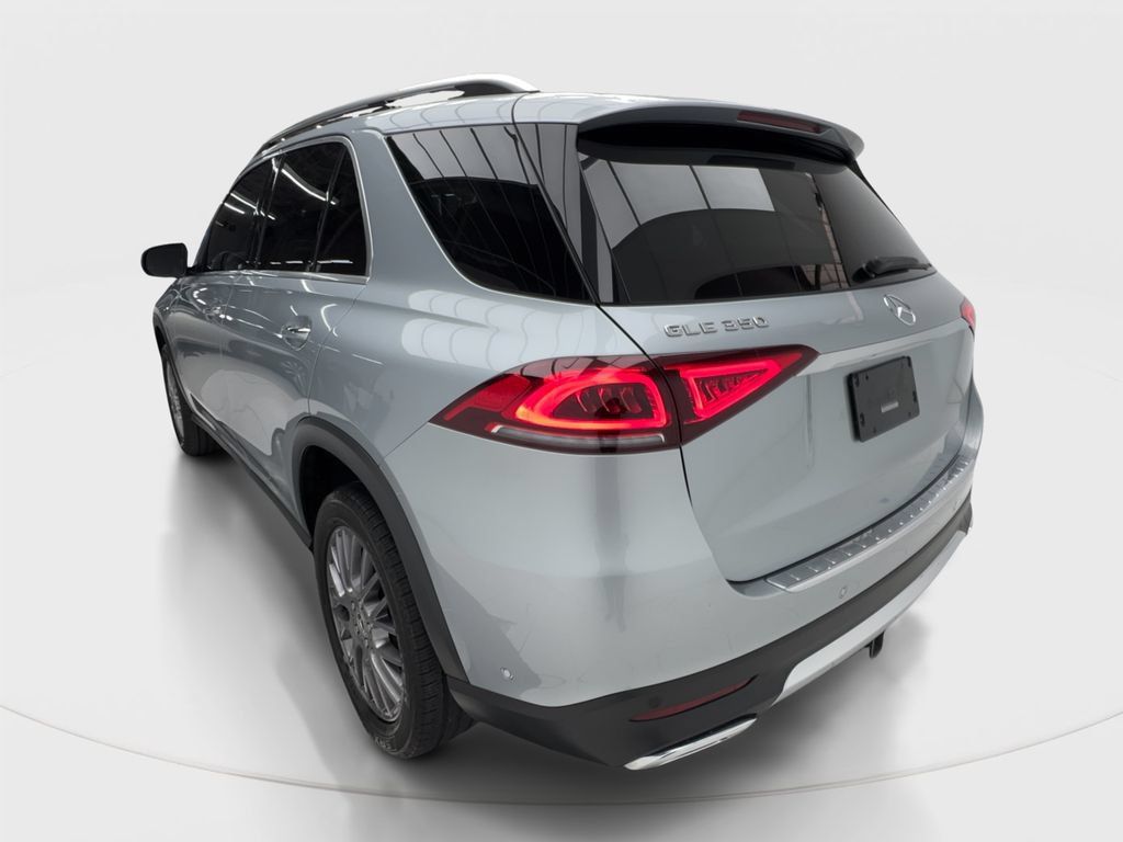 Used 2022 Mercedes-Benz GLE 350 image 11
