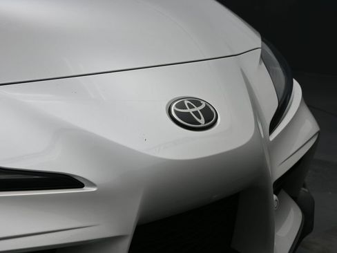 Used 2021 Toyota Supra image 13