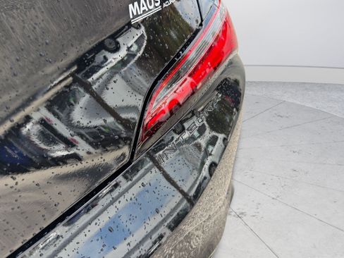 New 2026 Acura Integra A-Spec FWD image 29