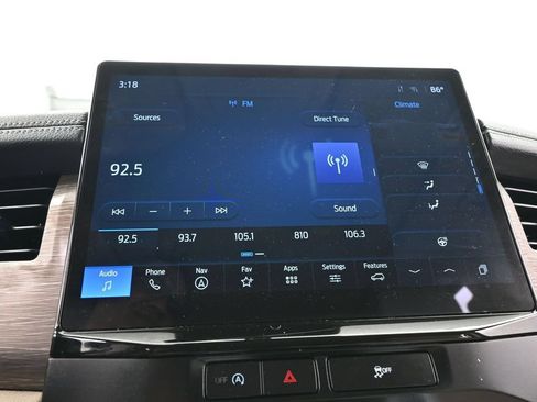 Used 2024 Ford Expedition Max Limited RWD image 25