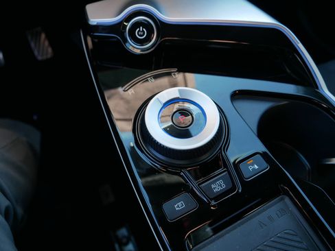 Certified 2024 Kia EV6 GT-Line image 24