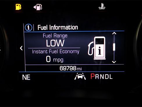 Used 2020 Chevrolet Equinox LT image 29