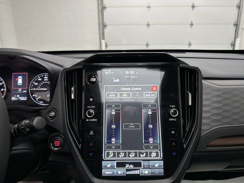 Certified 2026 Subaru Forester Sport AWD/4WD image 34