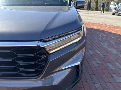 Certified 2024 Honda Pilot Touring image 23