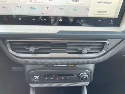 New 2025 Ford Bronco Sport Heritage w/ Convenience Package image 20