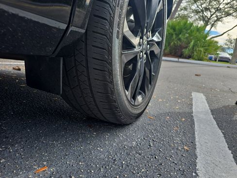 Used 2021 Chevrolet Blazer RS w/ Enhanced Convenience Package image 6