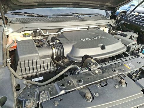 Certified 2022 Chevrolet Colorado Z71 image 27