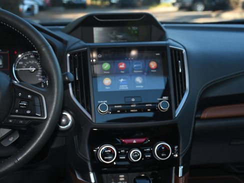 Used 2024 Subaru Forester Touring w/ POP Package 3 image 19